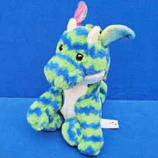 KIK DRACHE STOFFTIER SCHLENKER