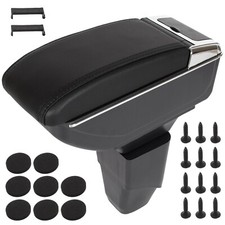 ARMLEHNE AUFBEWAHRUNGSBOX