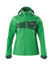 Mascot Hard Shell Jacke Accelerate 18011