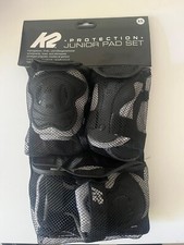 K2 Protection Junior Pad Set