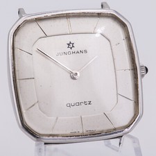 33 mm ø - Quadratische