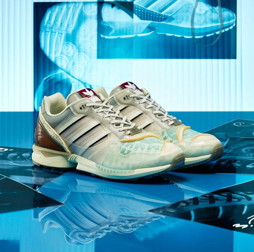 Adidas torsion 6000 azx - adidas,