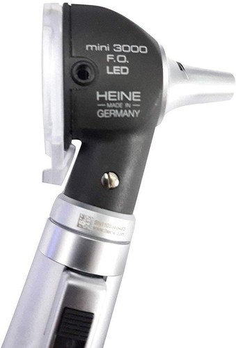 Heine mini 3000 - 3000, led