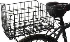 Fahrradkorb Faltbarer