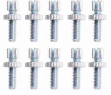 10x Stellschraube Bowdenzug