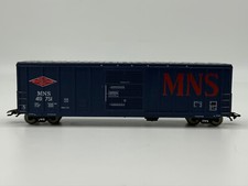 Modelleisenbahn wagen mns - modelleisenbahn,