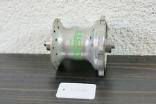 Hope Big Un Nabe Vorderrad 36 Loch für Scheibenbremsen Kult Retro