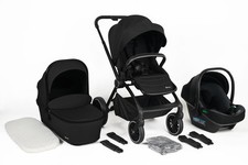 BabyGO Harmony 3in1