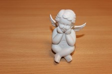 Rosenthal Engel weiß; "als