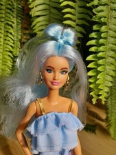 Barbie Extra Deluxe barbie GYJ69 OOAK