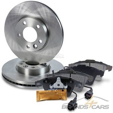 ATEC BREMSSCHEIBEN BELÜFTET