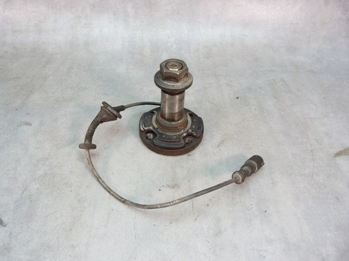 Radnabe abs sensor opel - radnabe,
