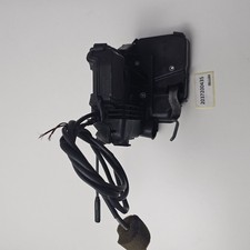 2001-2007 Mercedes-Benz C32