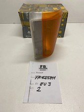 RENAULT ESPACE TRAFIC 1