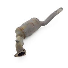 Katalysator rechts Zyl 4-6 USA