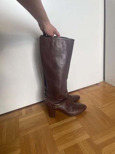 Stiefel braun von lavorazione - braun,