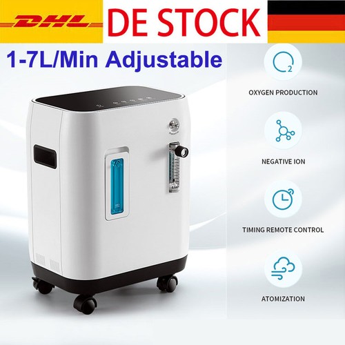 1~7L/min