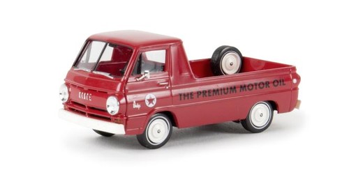 Brekina dodge 100 pick up - dodge, pick-up