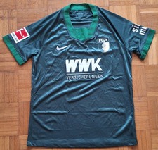 Trikot augsburg saison - augsburg,