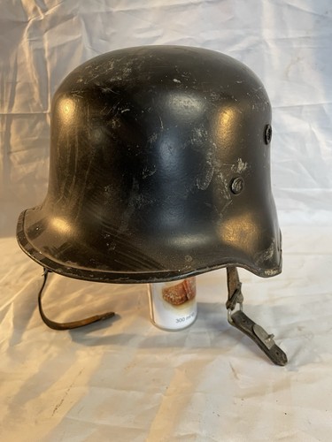 Wk2 ww2 antik - wk2, feuerwehr