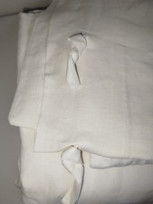 Linblomma Leinen Bettwäsche