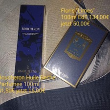 Parfum, EdT und EdP für Damen