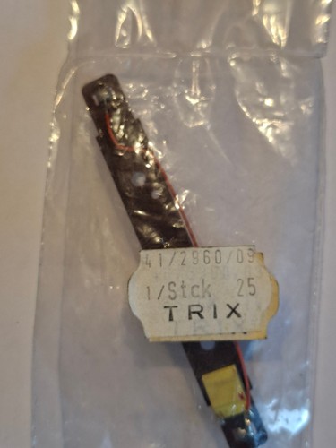 Trix ersatzteil 2960 - trix,
