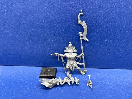 Tomb king der kriegssphinx - der, /