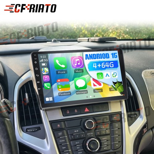 Carplay für opel astra - für,