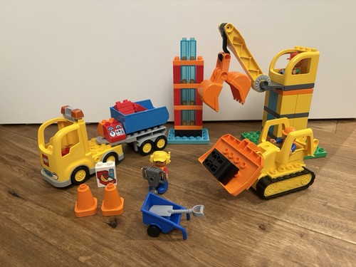 Lego duplo big - lego, duplo: