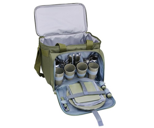 Picknick kühltasche mit - picknick,,