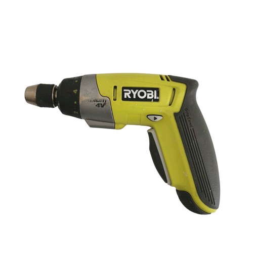 Ryobi csd41 ungetestet - ryobi,
