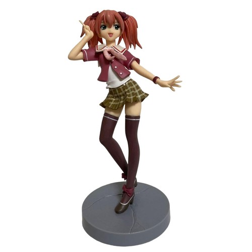 Rosario vampire kokoa shuzen - +,