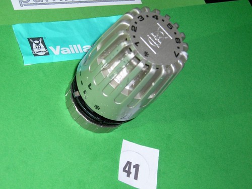 Vaillant thermostat - 1,