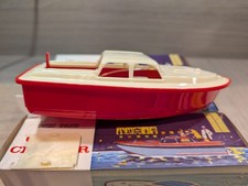 Vintage Taiyo ? Kajütkreuzer