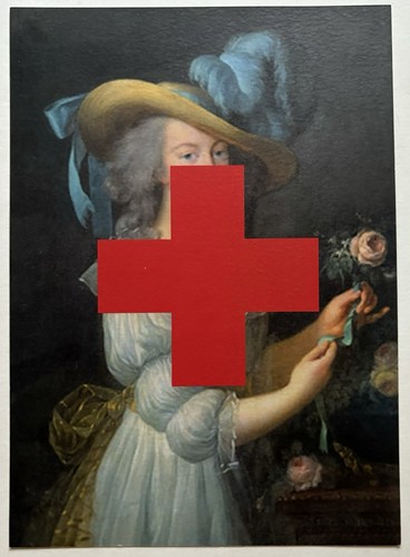 Jean charles castelbajac - charles,