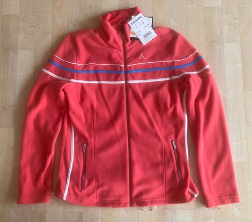 Original schöffel fleecejacke - schöffel,