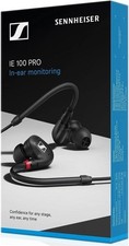 Sennheiser-IE-100-PRO-In-ear-Monitoring-Headphones-Featuring-10mm-Dynamic-Black