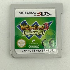 Inazuma Eleven 3: Kettenblitz (Nintendo 3DS)