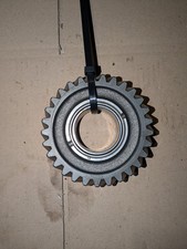 Deutz Fahr DX 110 Getriebe