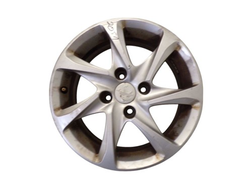 Alufelge felge 6jx16 et23 - h2,
