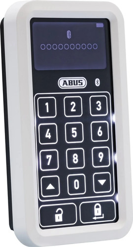 Abus hometec pro - pro, w