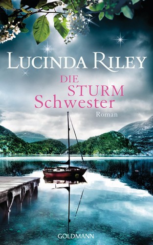 Lucinda riley die - riley,