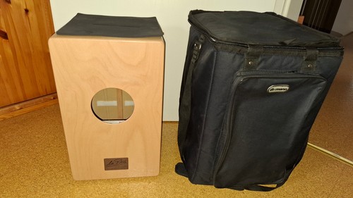 Schlagwerk 4017 cajon - schlagwerk,