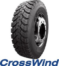 CrossWind CWD40K 315/80 R22.5 156/150K