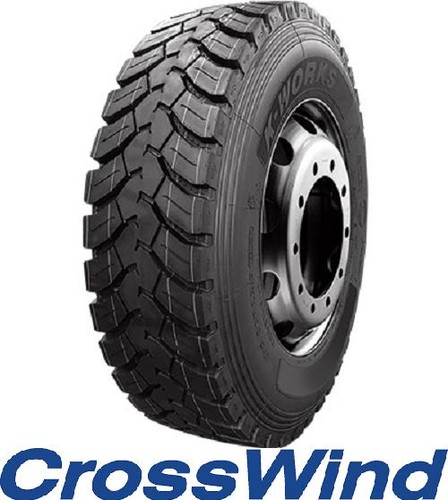 Crosswind cwd40k 315 - crosswind,