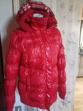 PEPE JEANS DAUNEN JACKE  gr  L