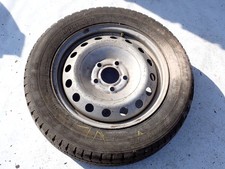 16" Zoll Felge + Reifen 195/65