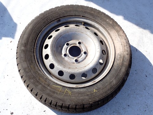 Zoll felge reifen 195 65 - 16",