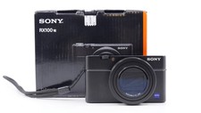 SONY Cyber-shot DSC-RX100 VII